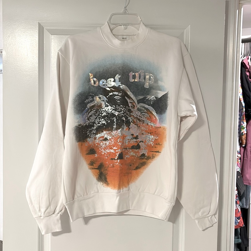 RVLV Sweatshirt